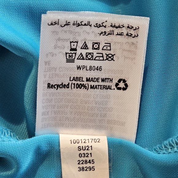 INC Women's Top Size 3X - Picture 6 of 11